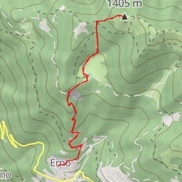 thumbnail for Piz del Luser