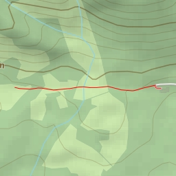 thumbnail for Lesná cesta Kejdák