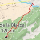 thumbnail for Peña de la Blasca