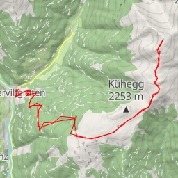 thumbnail for Rauchegg