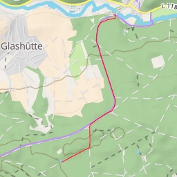 thumbnail for Dettenhäuser Weg - Dettenhäuser Weg