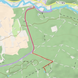 thumbnail for Kohlplattenweg - Kohlplattenweg