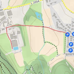thumbnail for Rengoldshauser Straße