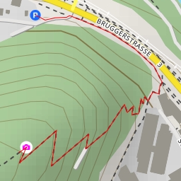 thumbnail for Martinsberg Känzeli