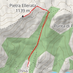 thumbnail for Pietra Ellerata