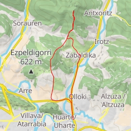 thumbnail for Arromendi