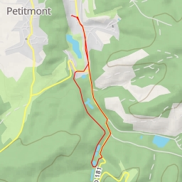 thumbnail for Route de la Soie - Route de la Soie