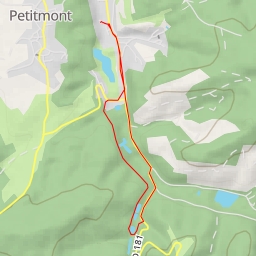 thumbnail for Route de la Soie - Route de la Soie