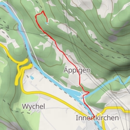 thumbnail for Aeppigenstrasse