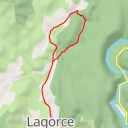 thumbnail for Gour de la Sompe