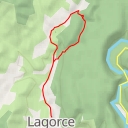 thumbnail for Gour de la Sompe