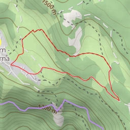 thumbnail for Cåmp - Malga Campo