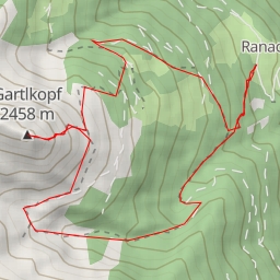 thumbnail for Gartlkopf