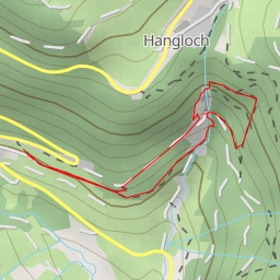 thumbnail for Schatzstein/Kreuzfelsen