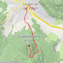thumbnail for Gräbelesberg