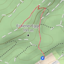 thumbnail for Ottoshöhe