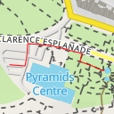 thumbnail for Southsea Rock Gardens - Clarence Esplanade - Portsmouth