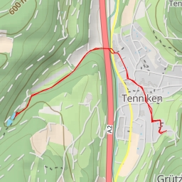 thumbnail for Bisnachtweg