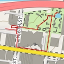 thumbnail for York - West River Road - Louisville