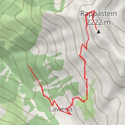 thumbnail for Rappastein