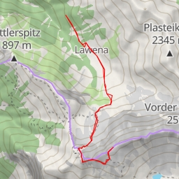 thumbnail for Falknis