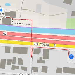 thumbnail for Piscina Comunale di Chiasso - A2