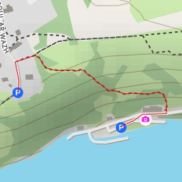 thumbnail for Impasse de Toul ar Wazh