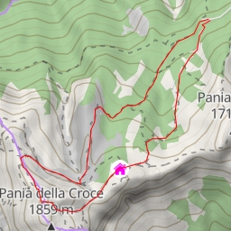 thumbnail for Buca della balena - Cenge dei Partigiani