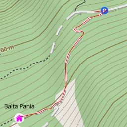 thumbnail for Baita Pania