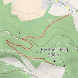 thumbnail for Reuther Berg