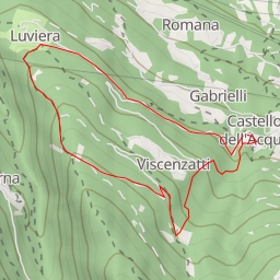 thumbnail for Vista panoramica su Val d'Arigna
