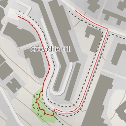 thumbnail for 鱷魚山 Crocodile Hill