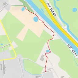 thumbnail for Hooidonksedijk - Hooidonksedijk