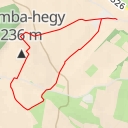 thumbnail for Új-hegy