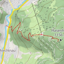 thumbnail for Hasenhornturm