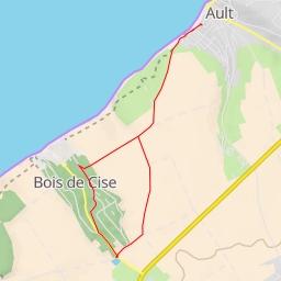 thumbnail for Bassin de rétention des eaux pluviales