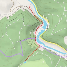 thumbnail for Golfclub Hochstatt - L 2033