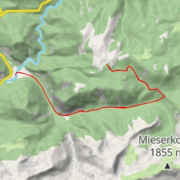 thumbnail for Halterhütte