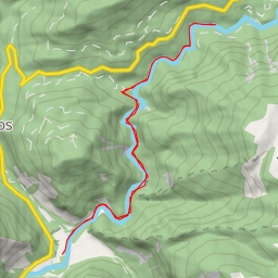 thumbnail for Hochschwab Straße - Hochschwab Straße