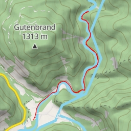 thumbnail for Kaltlackenstraße - Kaltlackenstraße