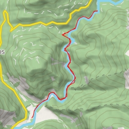 thumbnail for Hochschwab Straße - Hochschwab Straße