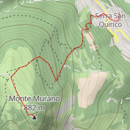 thumbnail for Strada Statale 76 della Val d'Esino
