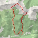 thumbnail for Cima del Sassone