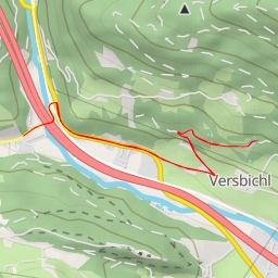 thumbnail for Versbichl