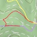 thumbnail for Feistritzsattelstraße