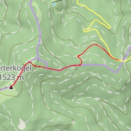 thumbnail for Harterkogel