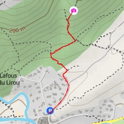 thumbnail for Chemin de Tabar