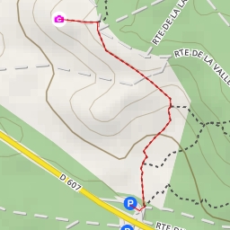 thumbnail for Point de Vue du Camp de Chailly