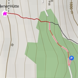 thumbnail for Winklerner Hütte