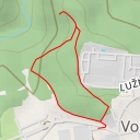 thumbnail for Divoká Šárka - Hlavní město Praha